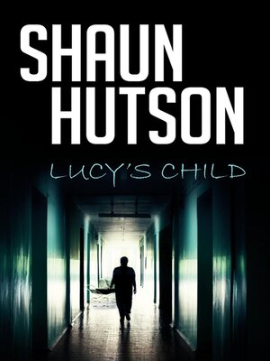 cover image of Lucy's Child